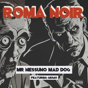 Roma Noir (Explicit)