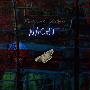 Wiegenlied für Mondvögel