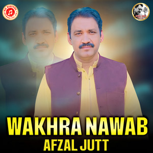 Wakhra Nawab