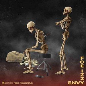 Envy (Explicit)