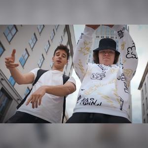 COS NA SERIO (Explicit)