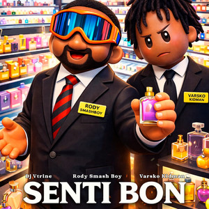 Senti Bon