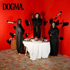 DOGMA. (Explicit)