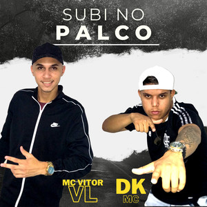 Subi no Palco (Explicit)