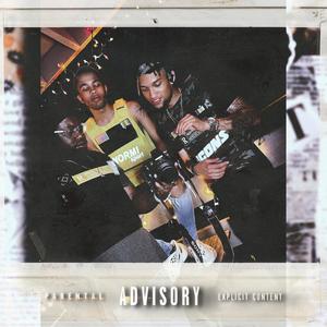 Out Of Town (feat. FvckParish) (Explicit)