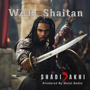 War With The Shaitan (Vocals Only)