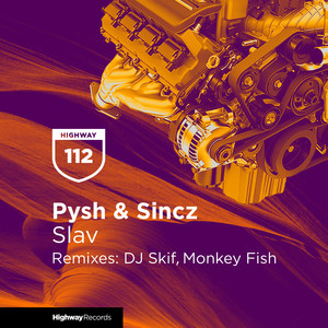 Slav (Dj Skif Remix)
