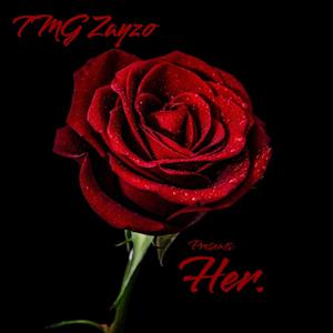 Ride (feat. Captivated C)