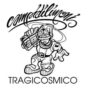 Tragicosmico