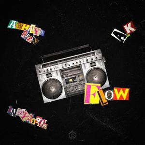 Flow (feat. Indyas90s) [Explicit]