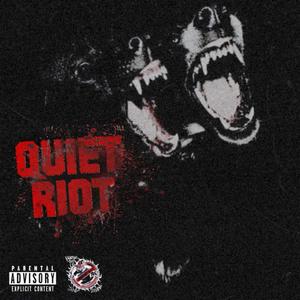 QUI3T RIOT (Explicit)