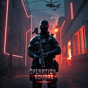 Operation Sombra