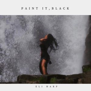Paint it, Black