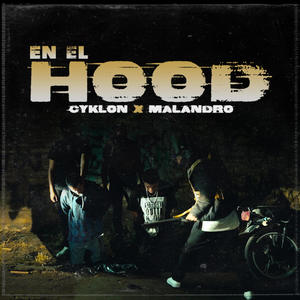 En El Hood (feat. Malandro) [Explicit]