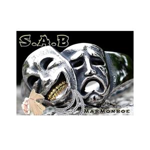 S.A.B (Explicit)