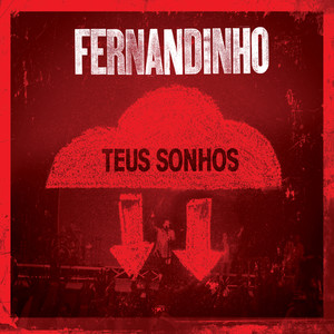 Teus Sonhos (ao Vivo)