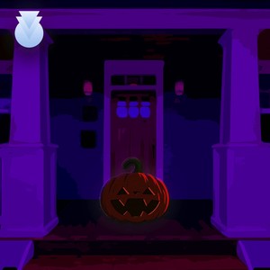 LoFi Halloween