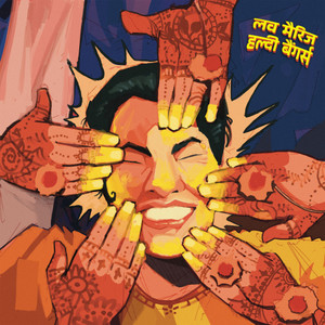 Love Marriage Haldi Bangers (Explicit)