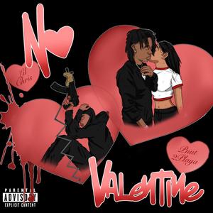 No valentine (feat. Pnut2playa) (Explicit)