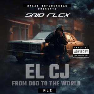 EL "CJ" (Explicit)