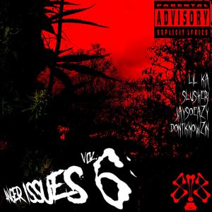 HAHA! (feat. Slusher!) (Explicit)