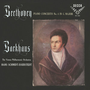 Beethoven: Piano Concertos Nos. 3 & 4