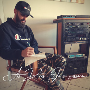 As Dores Já Se Passaram