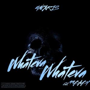 Whateva Whateva (feat. 99Baby) [Remix] [Explicit]