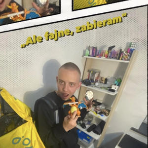 MŻNP 2 (feat. DRVR) (Explicit)