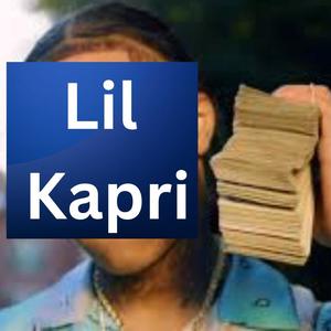 Huh? (feat. Lil Kapri)