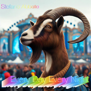 Every Day Every Night (Explicit)