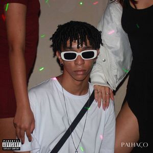 PALHAÇO (Instrumental|Explicit)