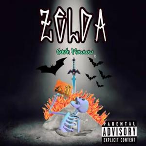 Zelda (Explicit)