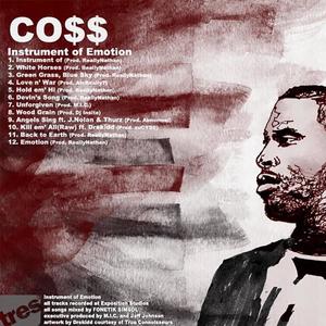 Dooo (feat. Sene, Boog Brown, Blame One & Fonz-E Mak) (Explicit)