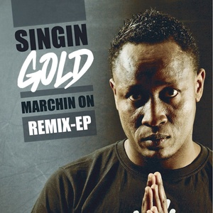 Marchin On (Remix EP)