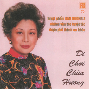 Đi Chơi Chùa Hương