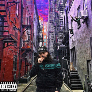 On My Way (Explicit)