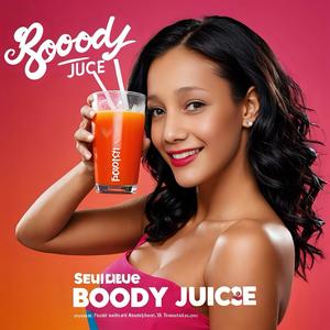 Booty Juice (feat. Gooby Gage) (Don’t Be Sus Version)