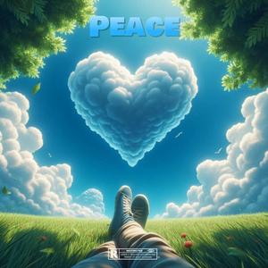 Peace (feat. Akako) (Explicit)