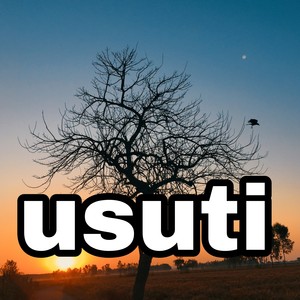 Utsuti