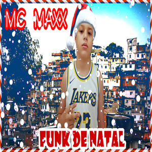 Funk de Natal (Explicit)