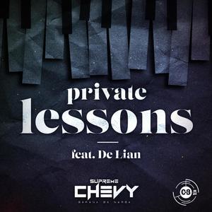 Private Lessons(feat. De Lian)
