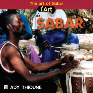 L'Art du Sabar