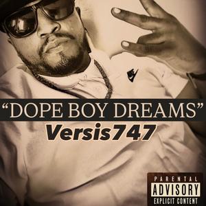DOP BOY DREAMS (Explicit)