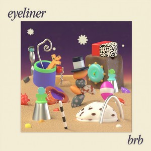Eyeliner - Catnip