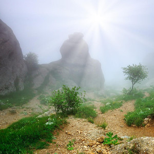 Mystical Journey(Relax Music)