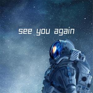 see you again (纯钢琴)