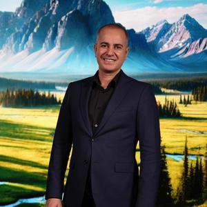 Nu m-am suparat pe viata