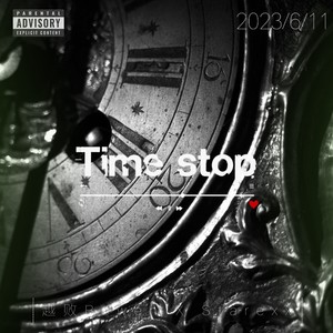 Time stop（Collaborative Edition）