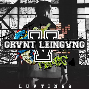 L U V T I N G S (Original Mix)